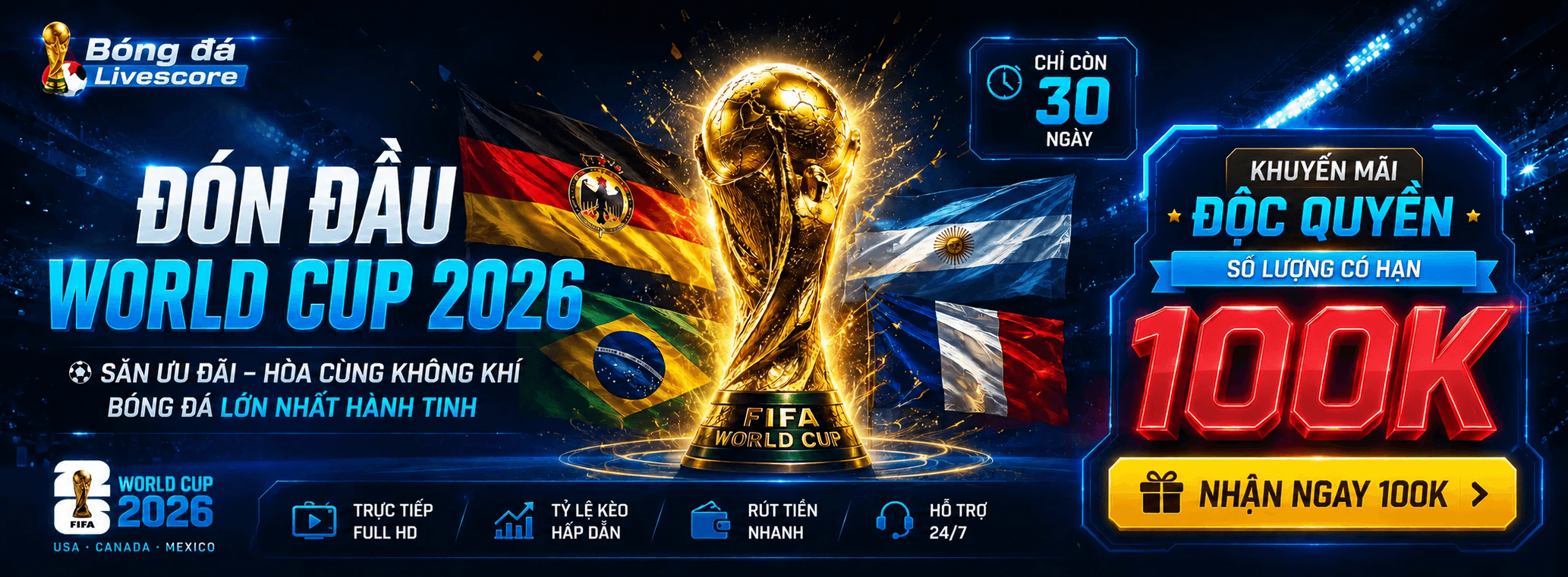 Trực tiếp Haninge vs Sleipner 27/06/2026 - Bóng Đá Tụ TV - Xem trực tiếp bóng đá full HD, link xem bóng đá trực tuyến hôm nay miễn phí tại Bóng Đá Tụ TV